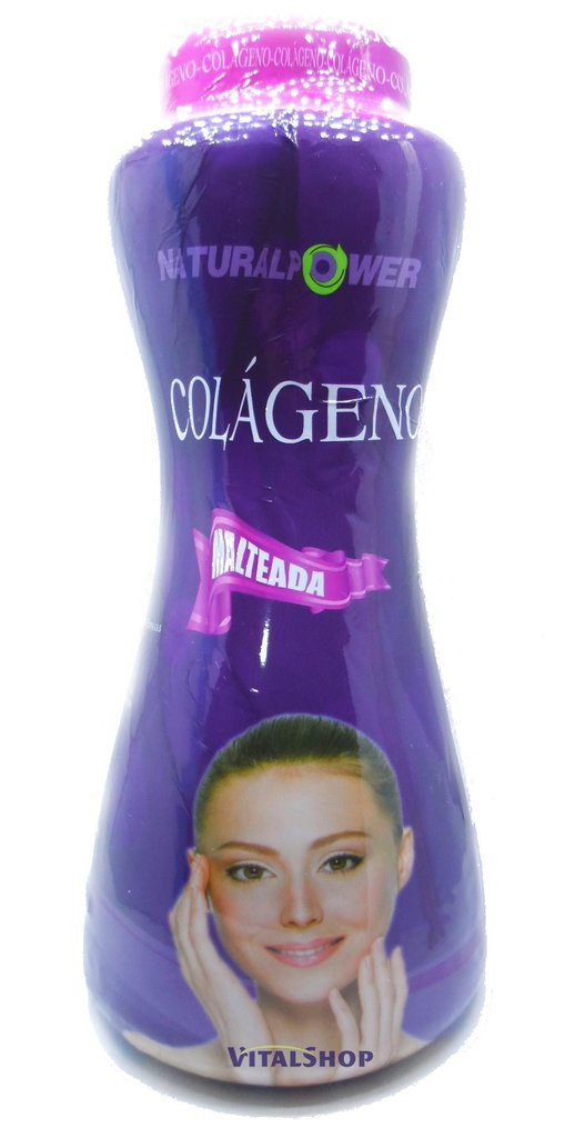Colageno