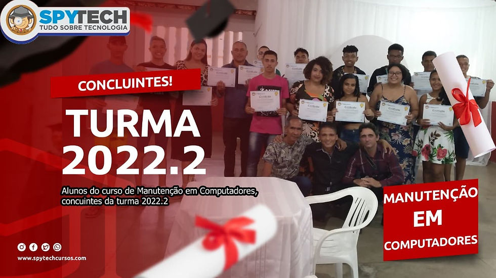 TURMA 2022.2