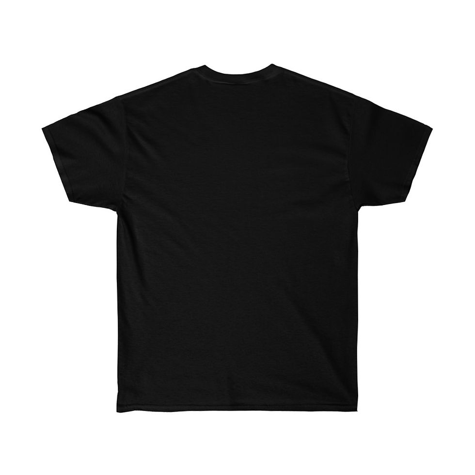 Thumbnail: The Dogfather Unisex Ultra Cotton Tee