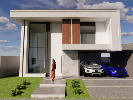Um projeto dentro das normas e seus desdobramentos