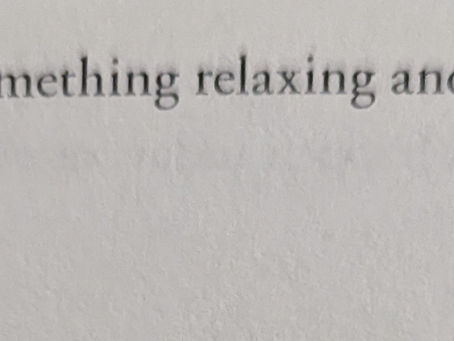 300 Random Prompts: Day 10