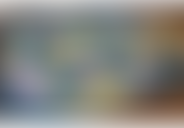 Blogtober, Day 3: Trivial