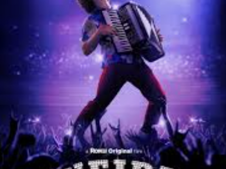 Review: Weird: The Al Yankovic Story