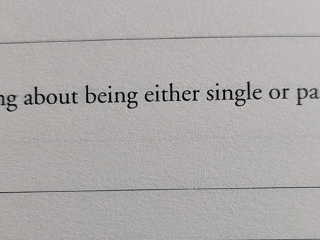 300 Random Prompts: Day 7