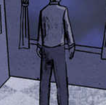 Blogtober Day 30: Yearn