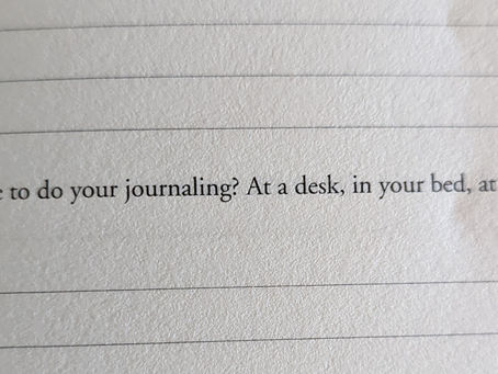 300 Writing Prompts: Day 5