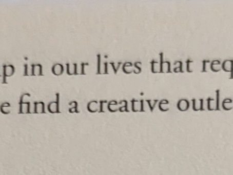 300 Random Prompts: Day 12
