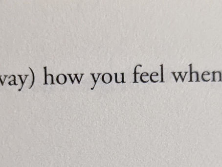 300 Random Prompts: Day 15