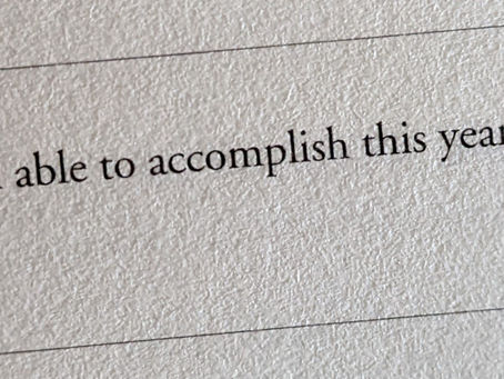300 Random Prompts: Day 6