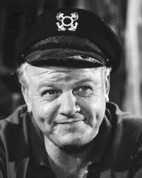 Gilligan's Island of Mystery!: The Skipper, Too