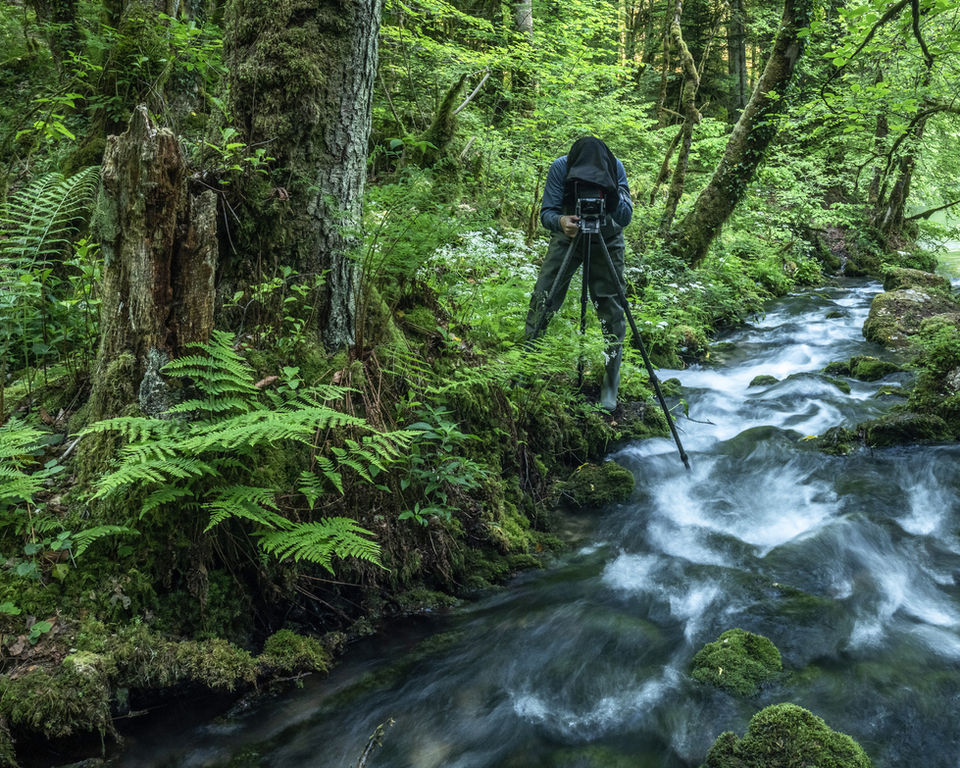 Oliver Wehrli-Grossformat Fotografie 4x5"