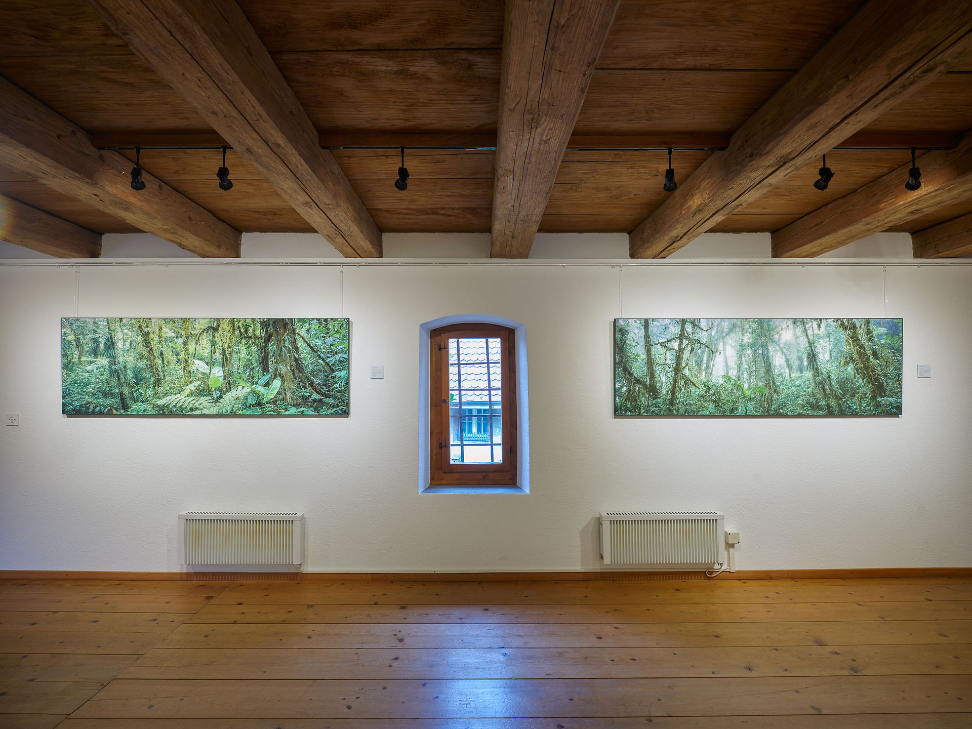 Kunstausstellung Zehntenstock
