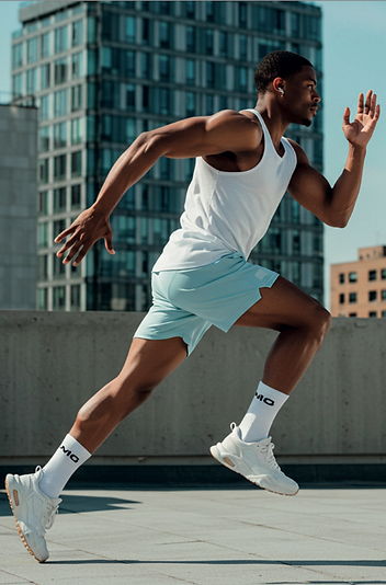 Sport wear bamboo brazil