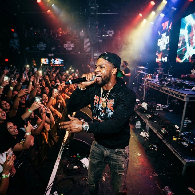 The Art of the Self-Snitch: Rap Lyrics, Admissibility, and the Hearsay Rule