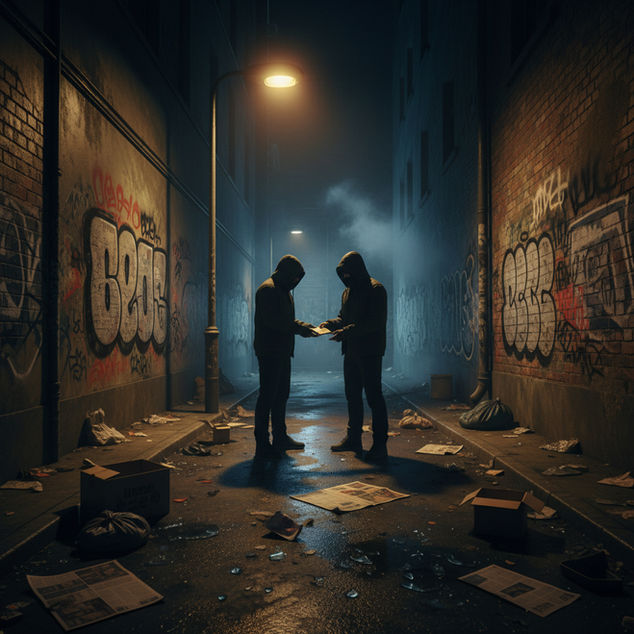 Social Suppliers & Real Dealers: Incorporating Social Supply in Drug Law in Canada