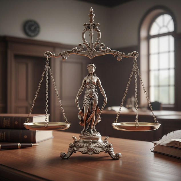 Life, Liberty, and the Pursuit Against Arbitrary Detention
