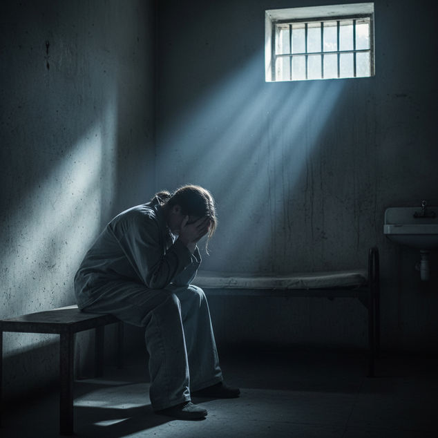 Moms in Prison: The Impact of Maternal Incarceration on Women and Children