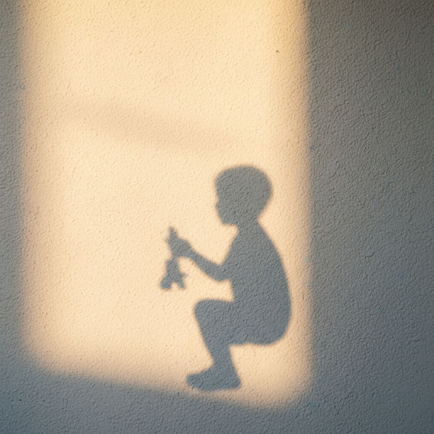 Harm in the Digital Age: Proactive Child Luring Investigations