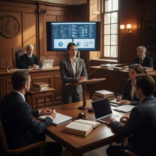 R v Turpin: Revising Admissibility of Expert Opinion Evidence in New Brunswick