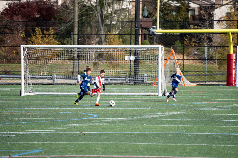 Field Locations UDSC