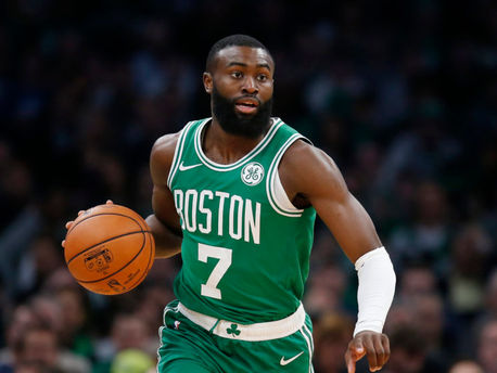 One Jaylen Brown Stat Everyone Must See