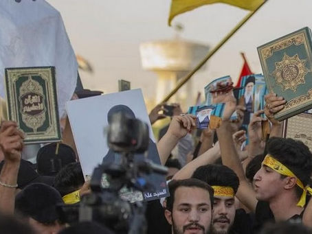Muslim-majority nations express outrage and plan street protests over Quran desecration in Sweden