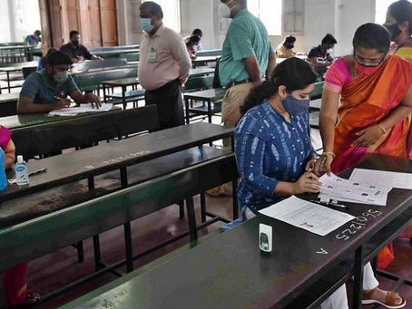 Chasing the IAS dream: The many challenges in cracking India's most demanding exam