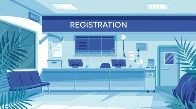 Registrations