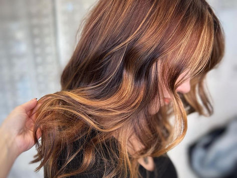Central Florida Hair Stylists Using Vegan Products