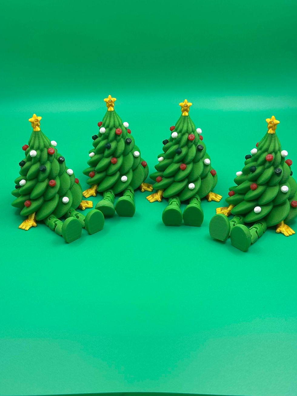 Thumbnail: Christmas Tree Soldier