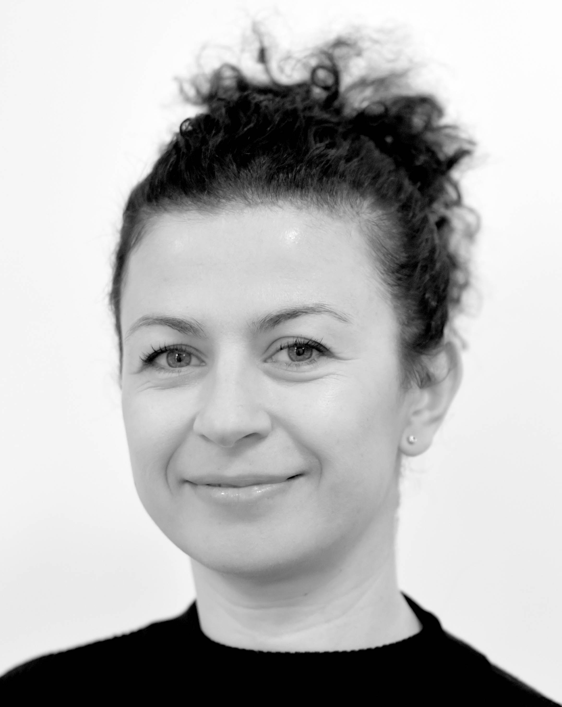 Mag. Emilija Nikolovska