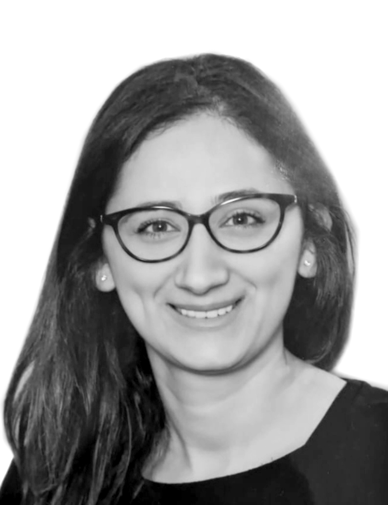 Eda Karauguz, BA