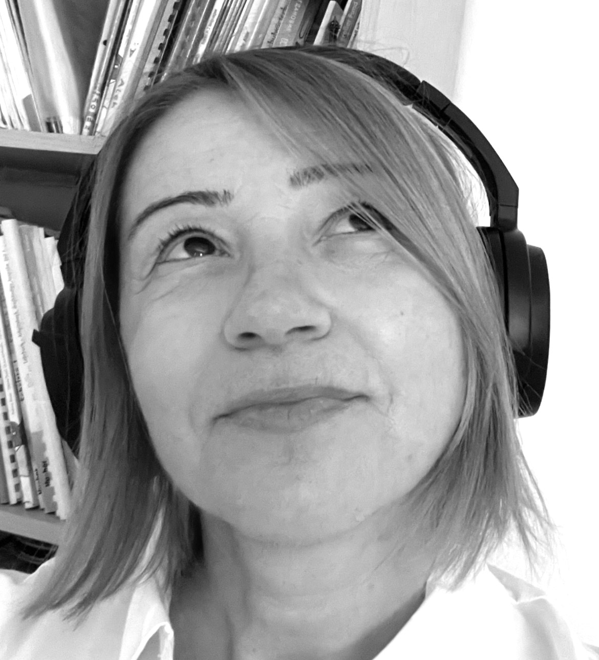 Aleksandra Mladenov