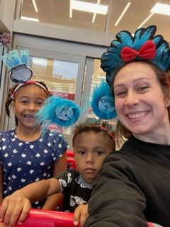 Running A Pirate Shit. I Mean Ship.