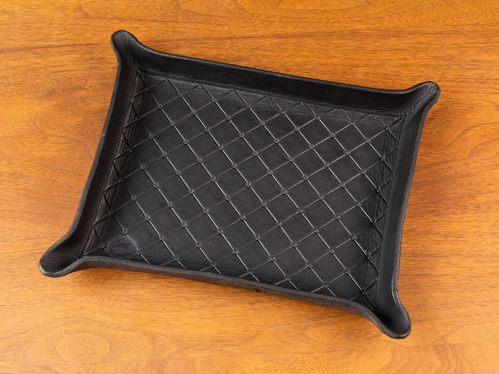 Thumbnail: Diamond Tray