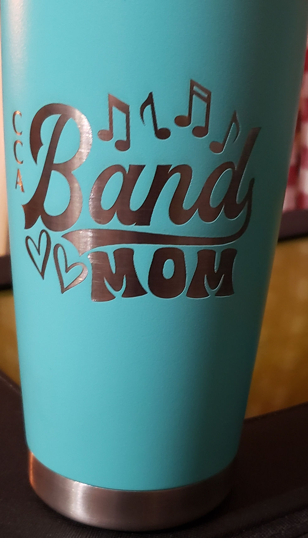 Thumbnail: Tumblers