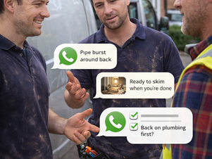 tradesman