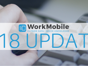 2018 UPDATES