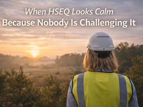 HSEQ