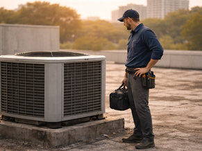 HVAC