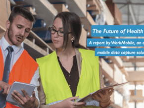 Young people in the workplace are not taking health and safety seriously enough