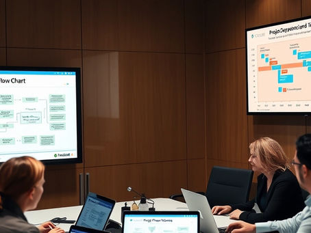 Microsoft Cloud Migration Roadmap for SMBs