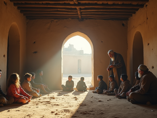 The Threads of Memory: Unraveling the Promise and New Hope Relationship in Seed of Harmony