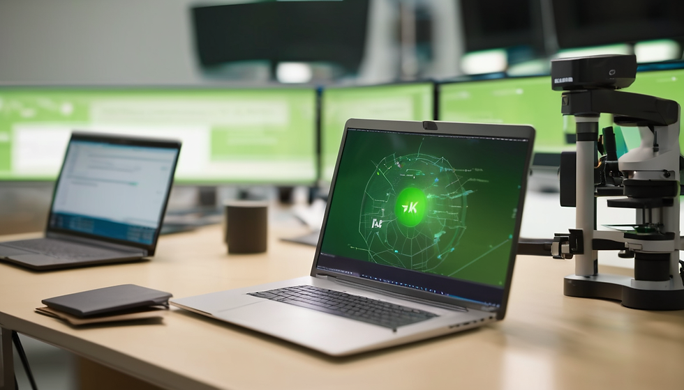 Hands-On AI Training Labs
