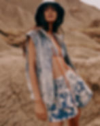 tu lizè gubotto con maniche crochet negozio ufficiale Rebel Boutique