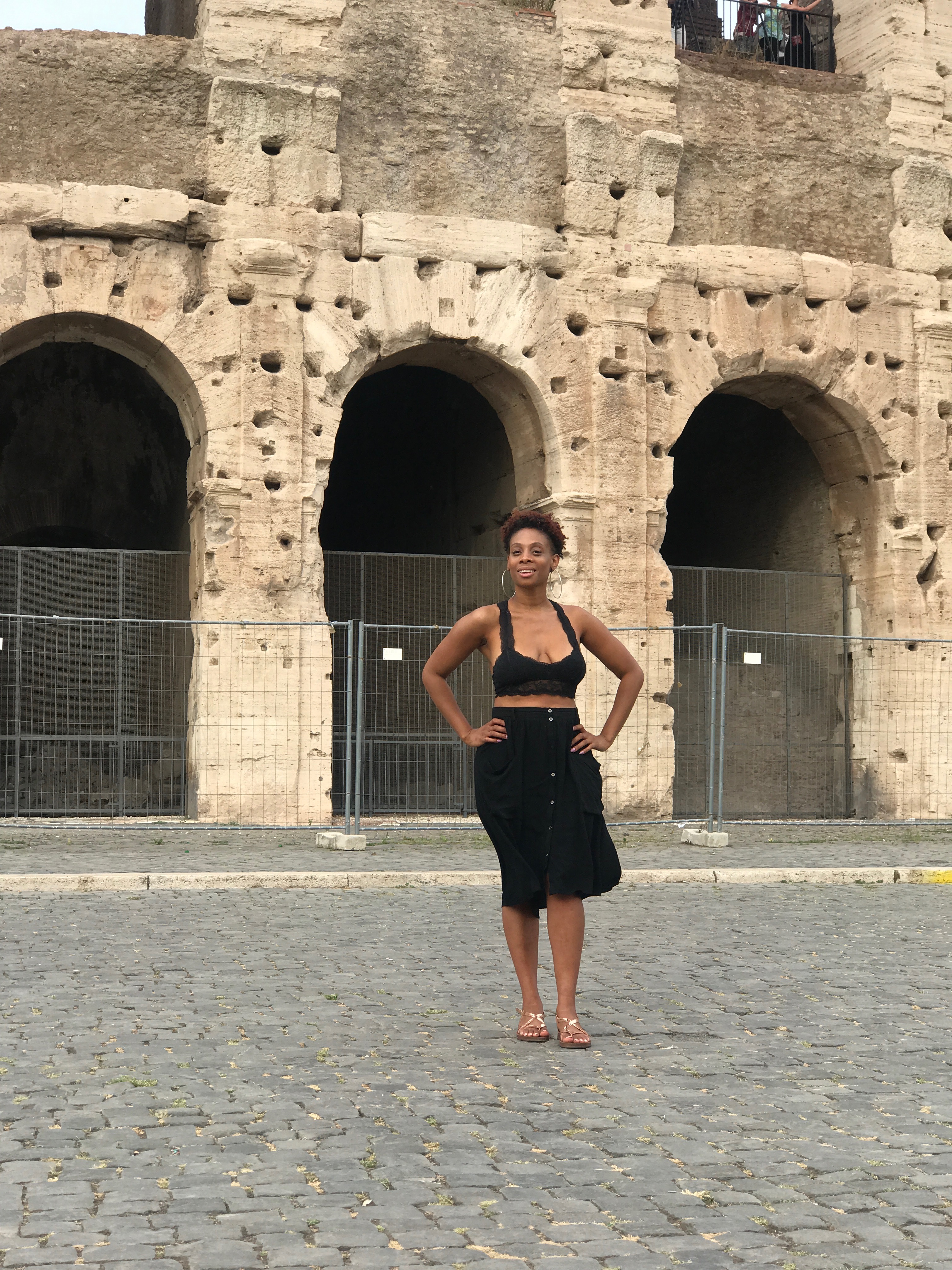 Colosseum