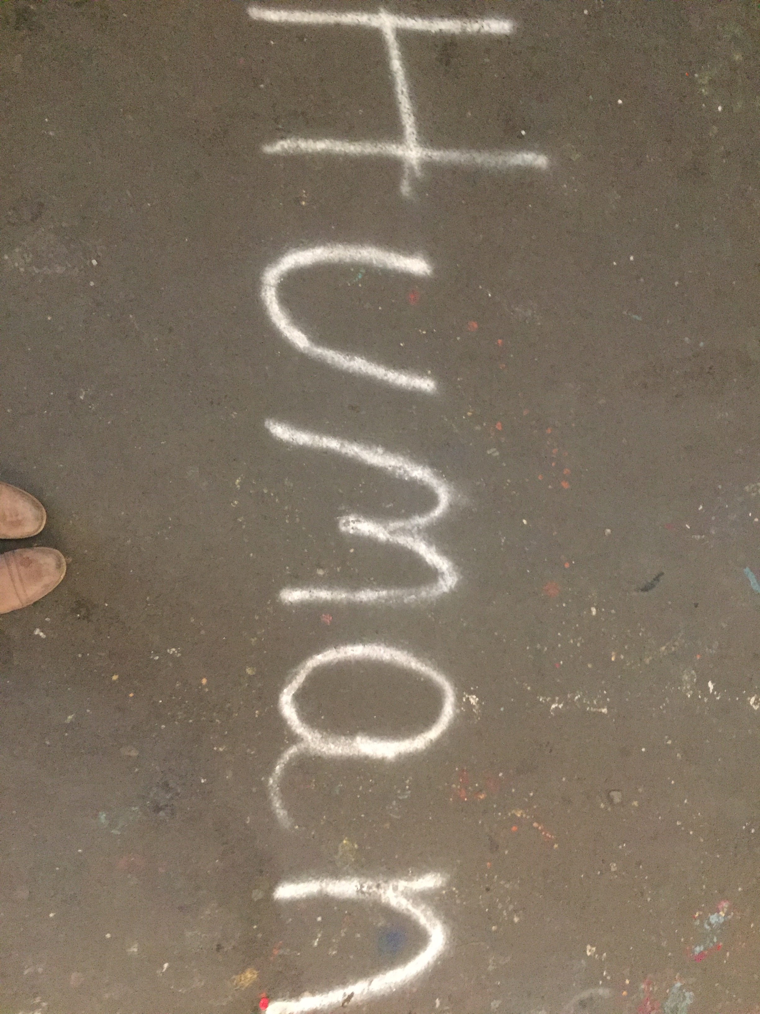 Human