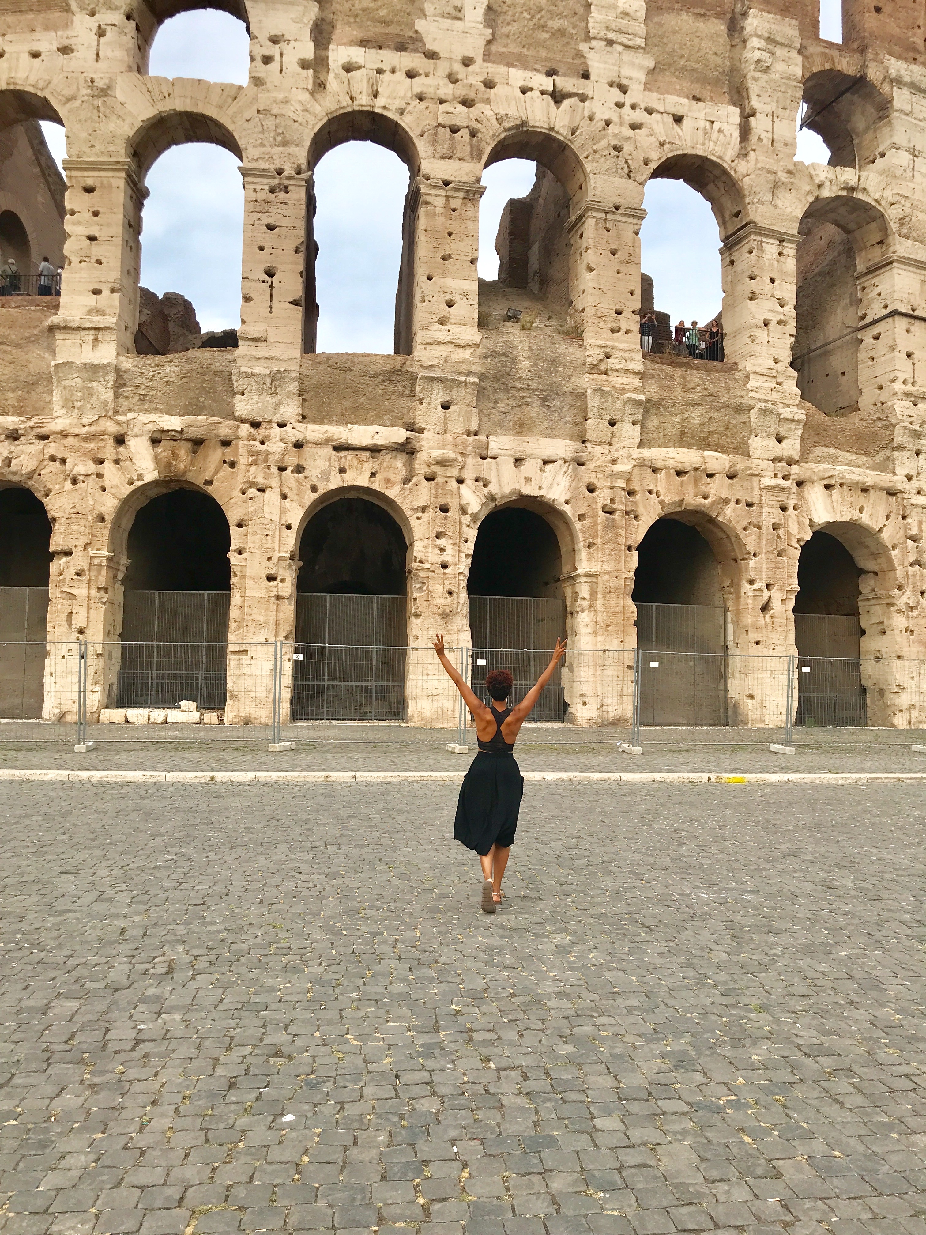 Colosseum