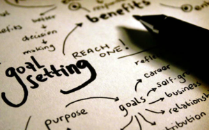 Setting Effective Goals: Why you need a Life Coach