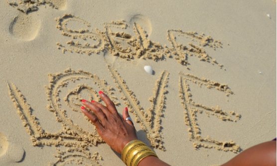 Loving your Authentic Self....